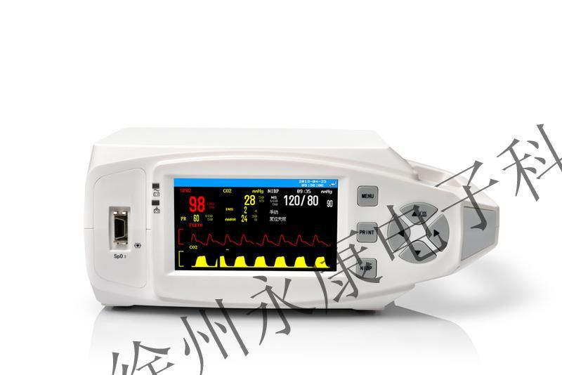血氧含量检测设备yk-810台式血氧仪 厂家批发价格供应